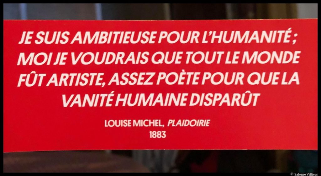 Les Instantanes De Salome Villiers L œil D Olivier