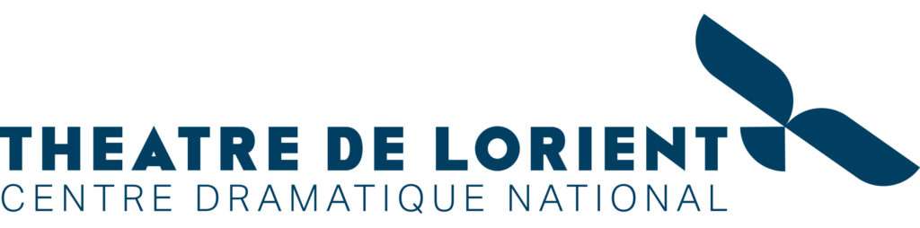 Logo Théâtre de Lorient