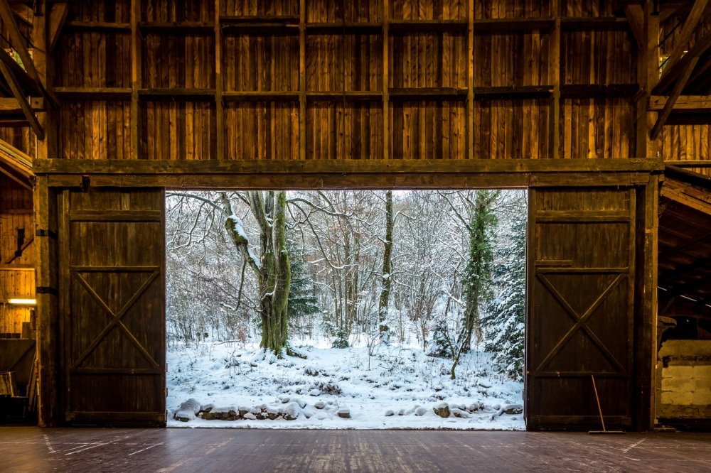 Théâtre du Peuple, Bussang © Matthieu Edet