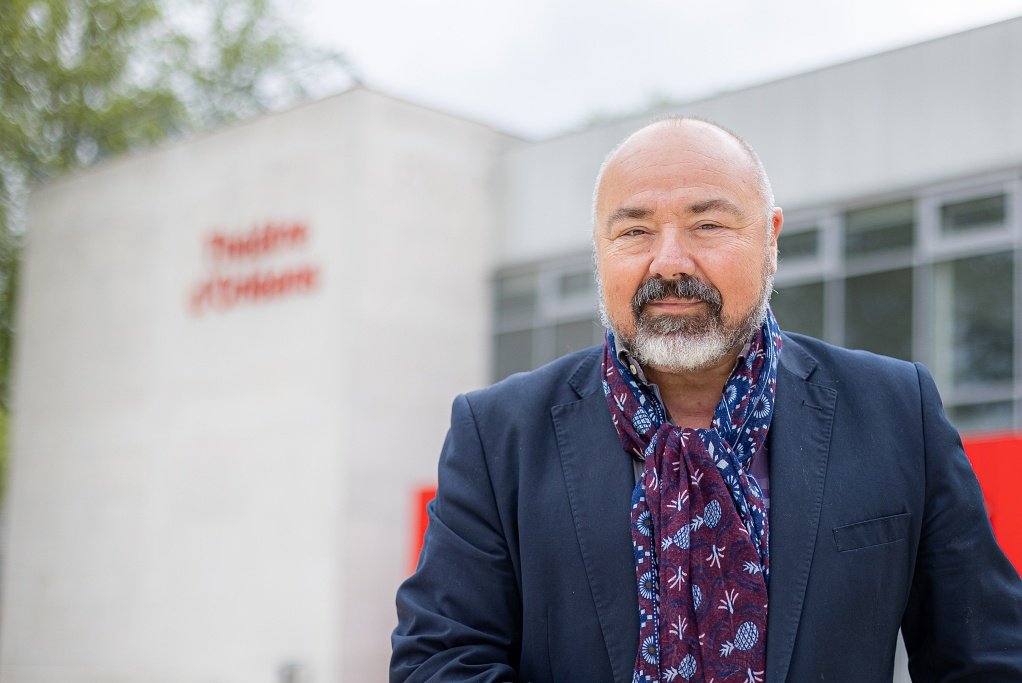 Christophe Lidon © Cado d'Orléans