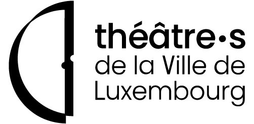 logo théâtres de la ville de Luxembourg