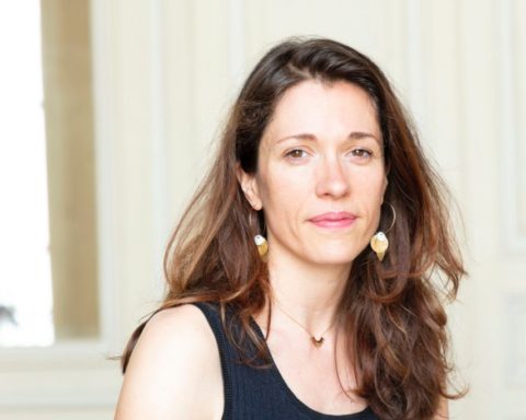 Maylis Besserie ©vFrancesca Mantovani, Éditions Gallimard