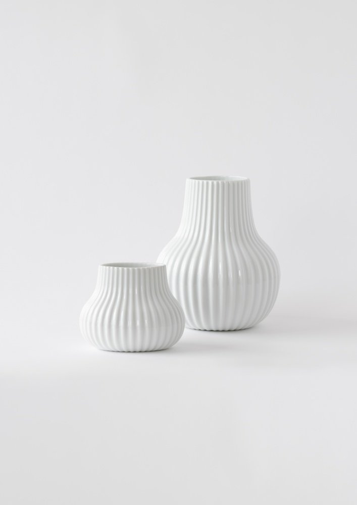 Vases Marion par Vincent Collin pour Virebent © DR