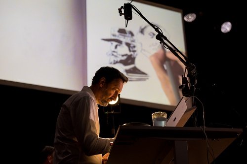 Léon Blum - Collin - Berling © Vincent Berenger - Châteauvallon-Liberté, scène nationale